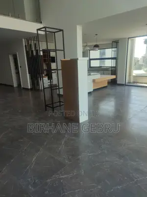 Luxrry Deplex Apartiment for Rent