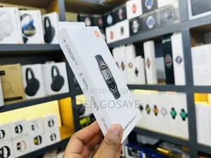 Xiaomi Mi Smart Band 10