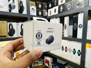 Sony Linkbuds S