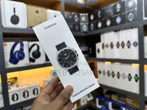 Samsung Galaxy Watch 8 Classic