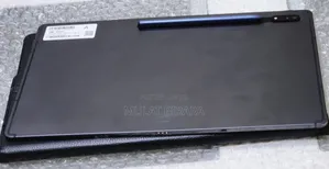 New Samsung Galaxy Tab S8 Ultra 256 GB Blue