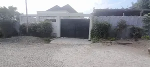 Furnished 5bdrm Villa in አስቸካይ የሚሸጥ ቤት, Akaky Kaliti for sale
