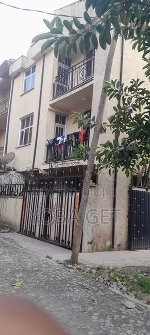 Furnished 5bdrm House in አስቸካይ የሚሸጥ ቤት, Akaky Kaliti for sale