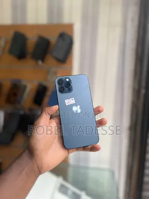Apple iPhone 12 Pro Max 128 GB