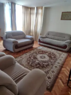 Furnished 2bdrm Apartment in Luxury Apaftiment, Bole for rent
