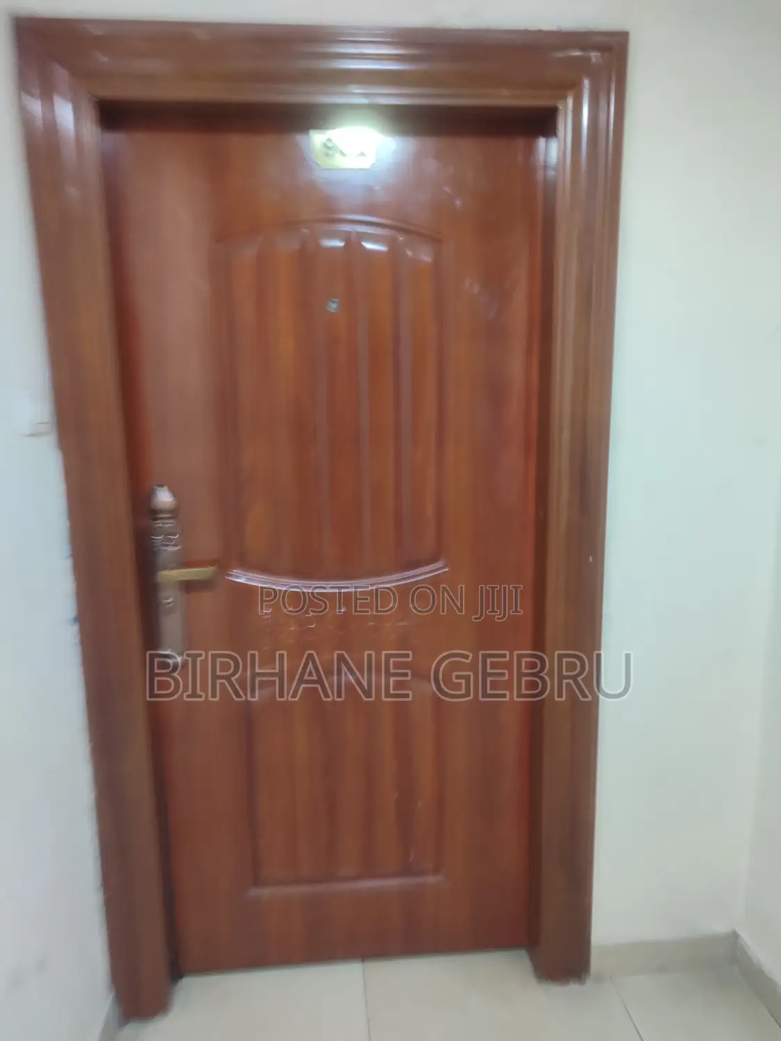 Furnished 2bdrm Apartment in Luxury Apaftiment, Bole for rent