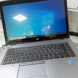 New Laptop HP EliteBook 840 8GB Intel Core i5 HDD 72GB