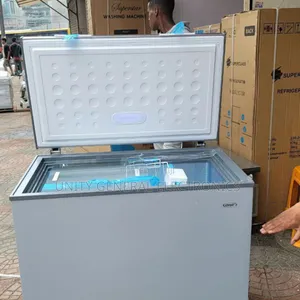 Deep 450 Refregrator