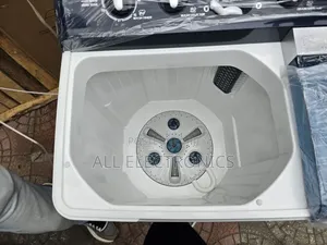 Washing 14kg Coper Moter Quartz