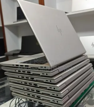 New Laptop HP EliteBook 840 16GB Intel Core I7 SSD 512GB
