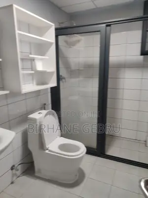 Furnished 5bdrm Duplex in Luxury Deplex, Bole for rent