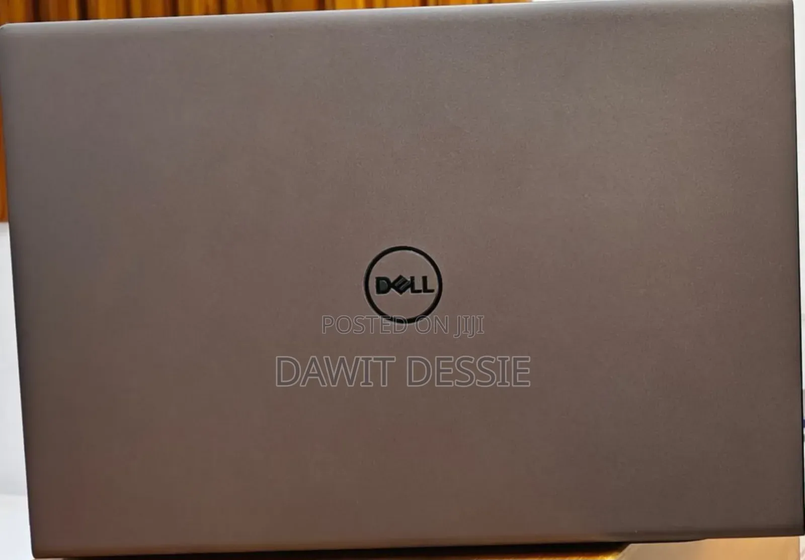 New Laptop Dell Inspiron 15 16GB Intel Core I7 SSD 512GB