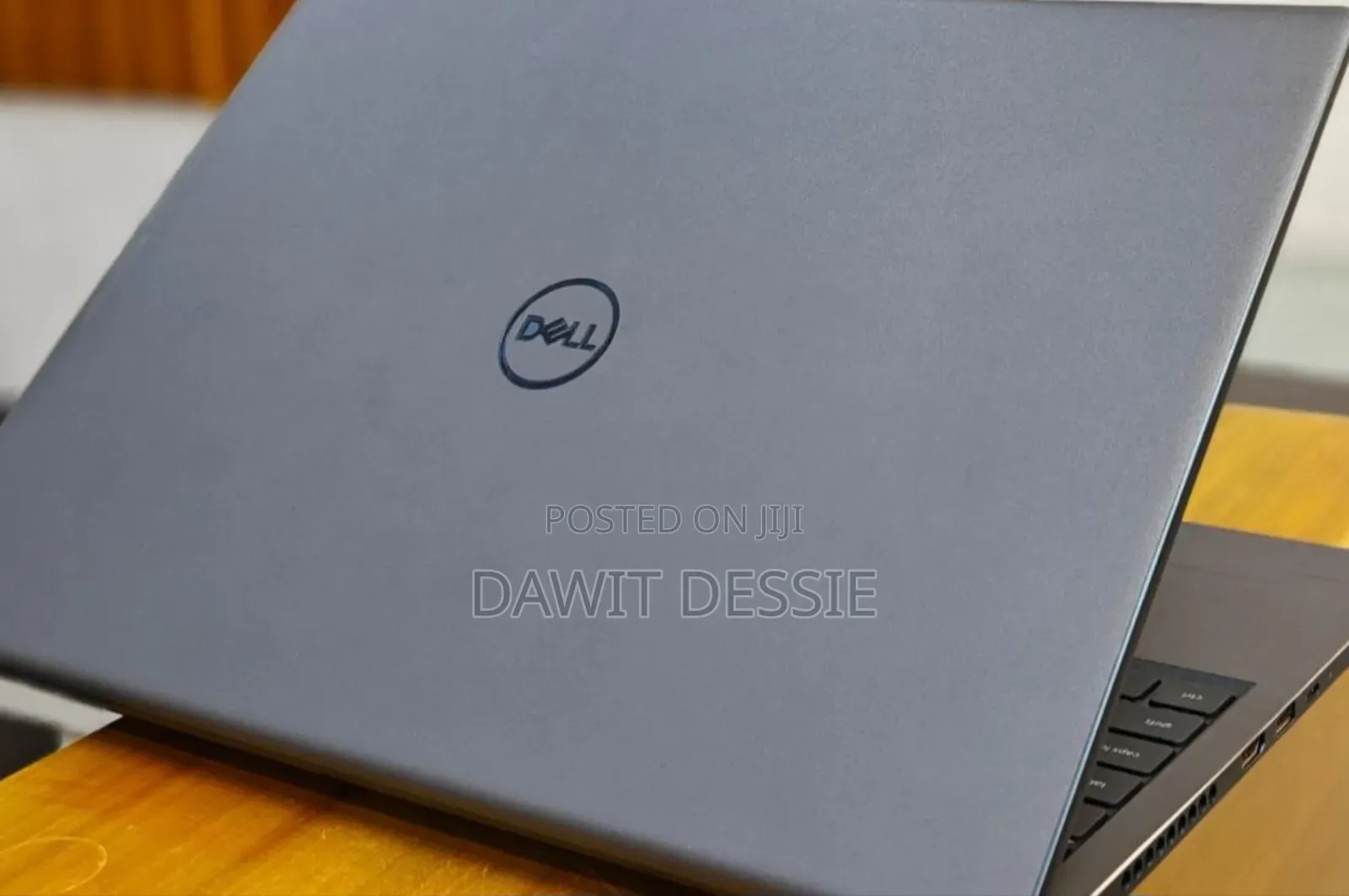New Laptop Dell Inspiron 15 16GB Intel Core I7 SSD 512GB