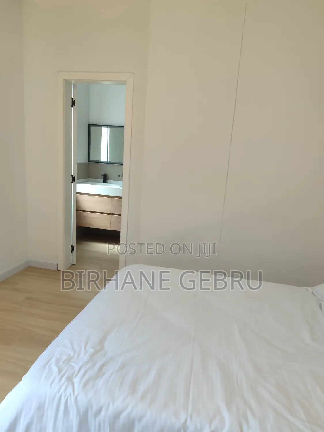 Furnished 2bdrm Apartment in Luxury Apartiment, Bole for rent