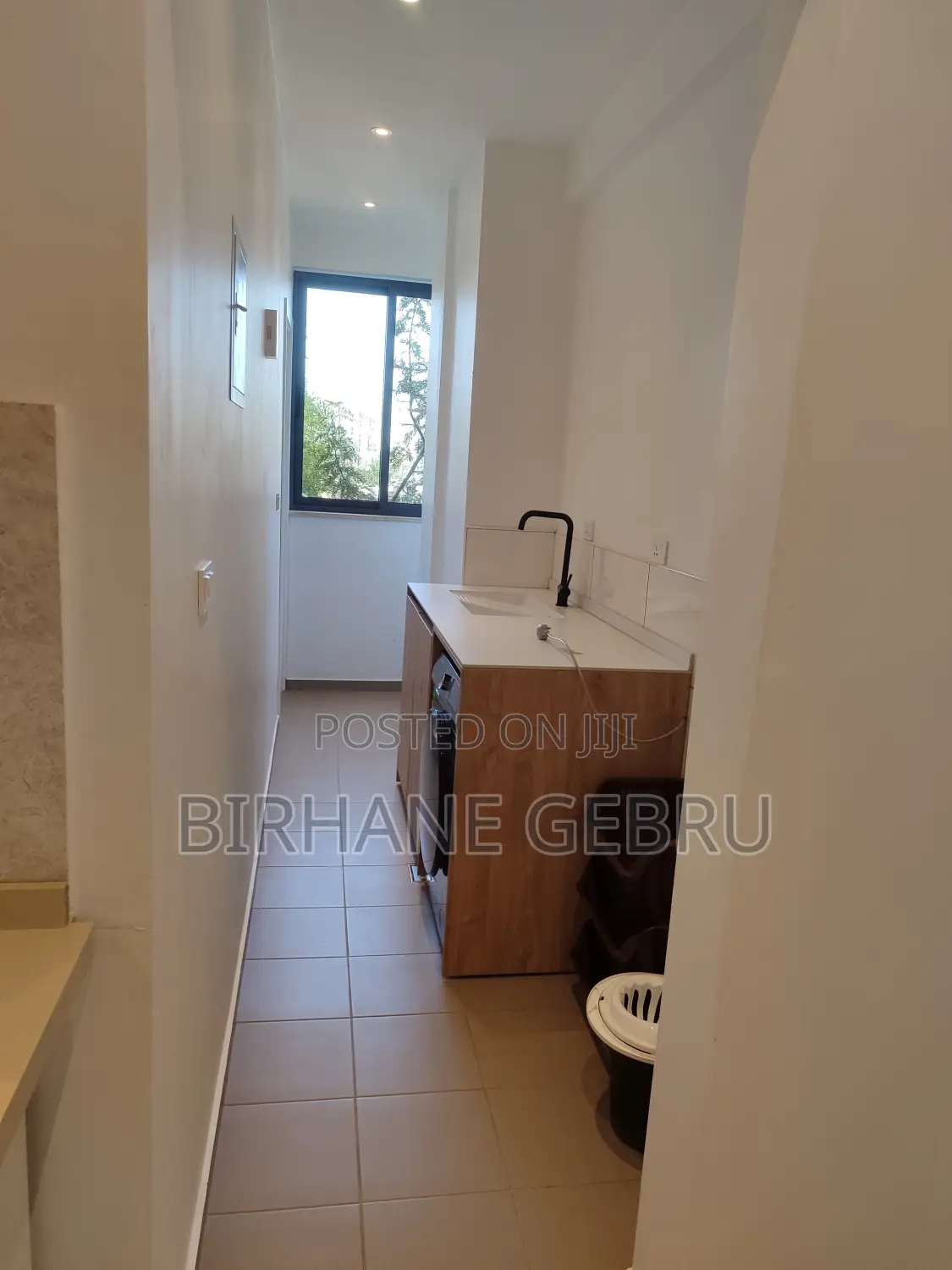 Furnished 2bdrm Apartment in Luxury Apartiment, Bole for rent