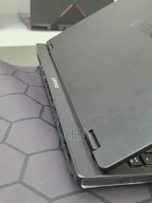 New Laptop Lenovo Legion 5i 16GB Intel Core Ultra 9 SSD 512GB