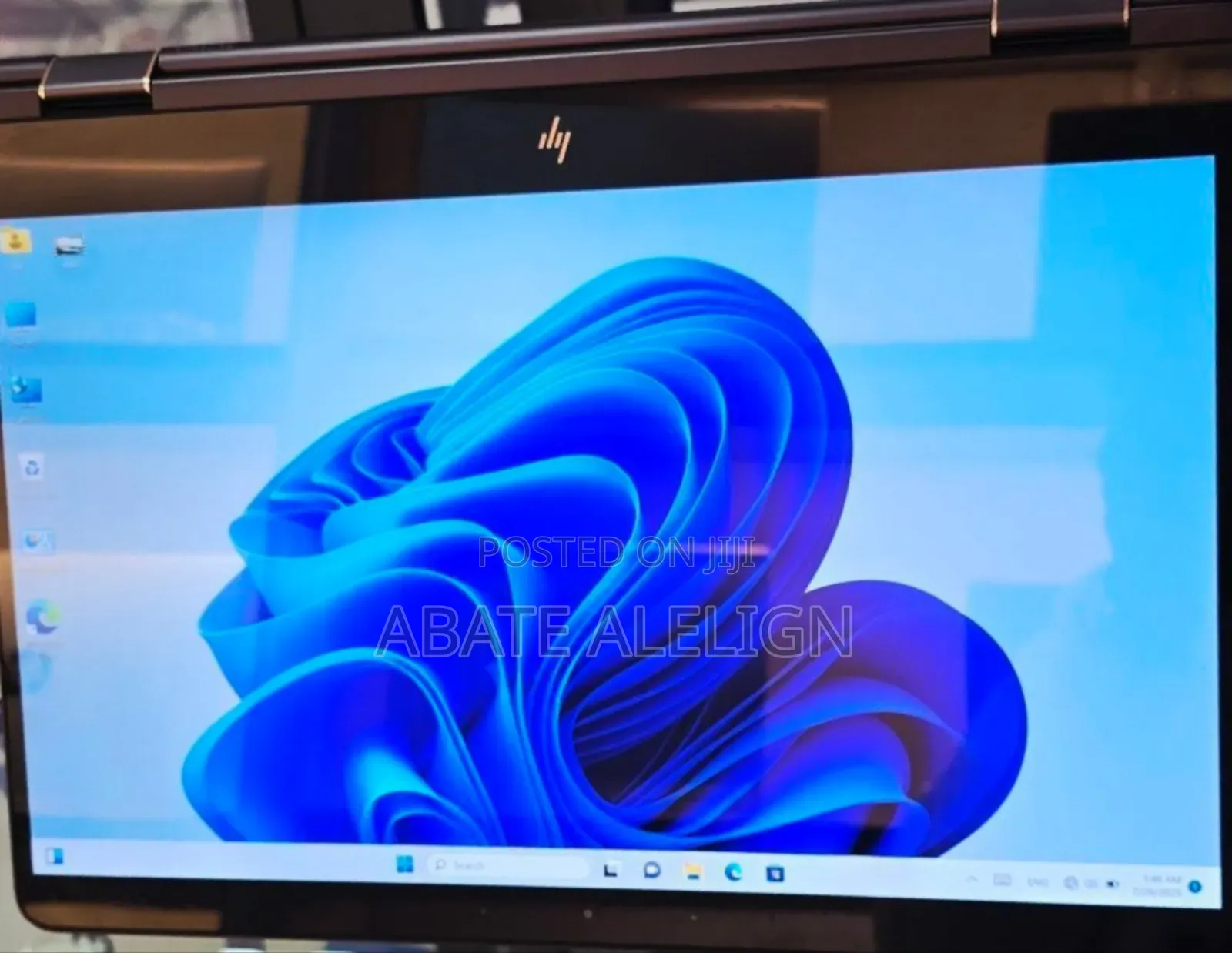 New Laptop HP Spectre X360 16GB Intel Core I7 SSD 512GB