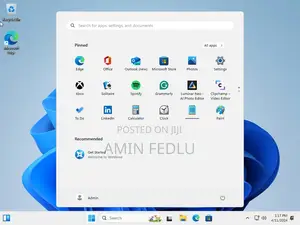 Windows 11 Version 25h2