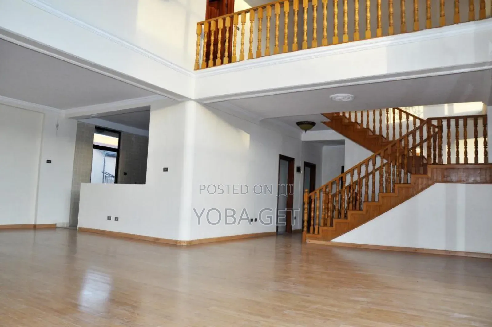 Furnished 8bdrm House in አስቸካይ የሚሸጥ ቤት, Akaky Kaliti for sale