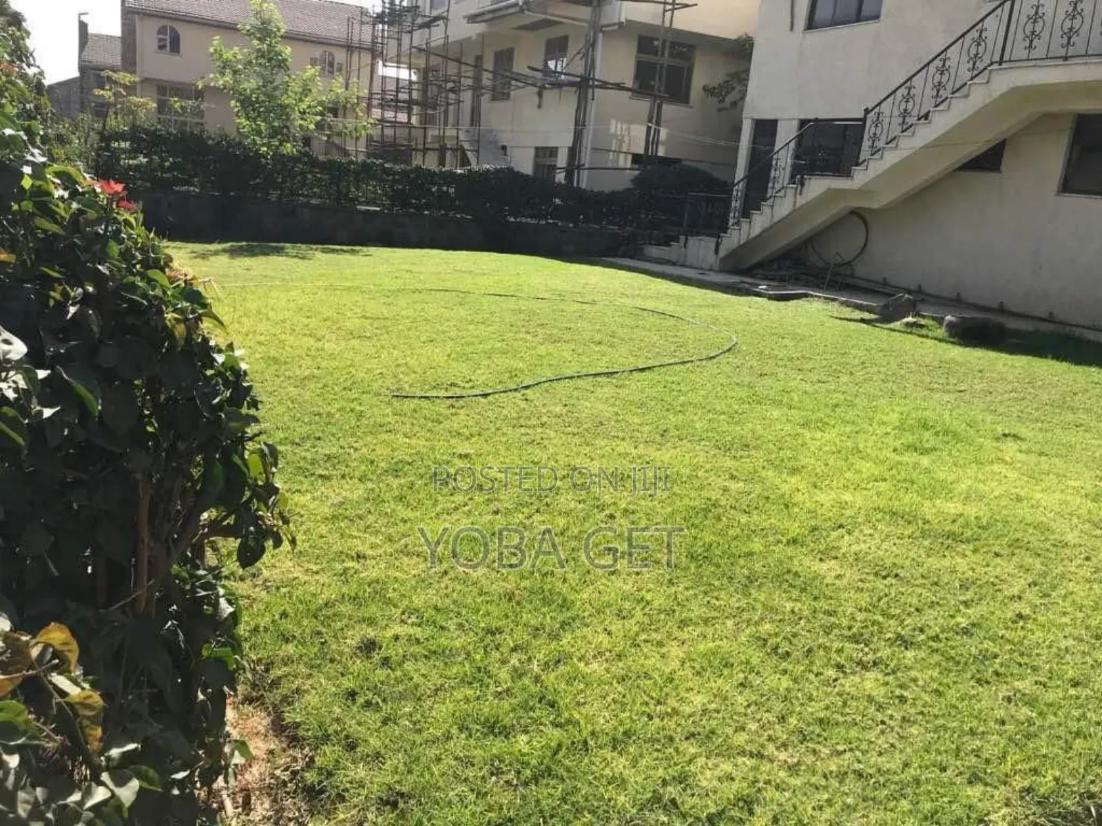 Furnished 8bdrm House in አስቸካይ የሚሸጥ ቤት, Akaky Kaliti for sale