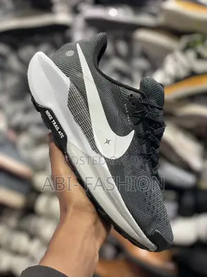 Nike Pegasus Trail Grey Color