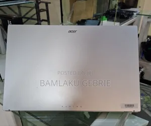 New Laptop Acer Aspire 1551 8GB Intel Core I3 SSD 128GB