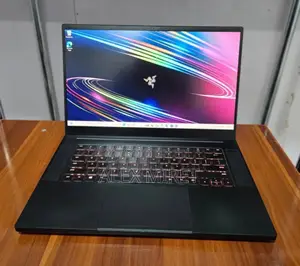 New Laptop Razer Blade 16GB Intel Core I7 SSD 512GB