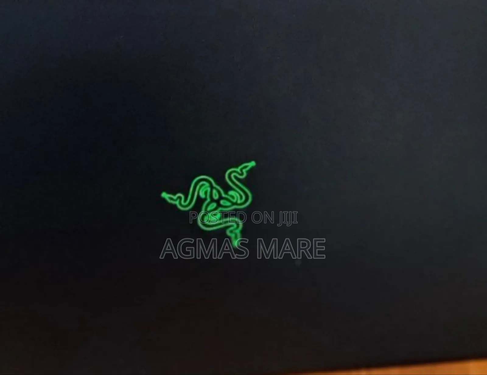 New Laptop Razer Blade 16GB Intel Core i7 SSD 512GB