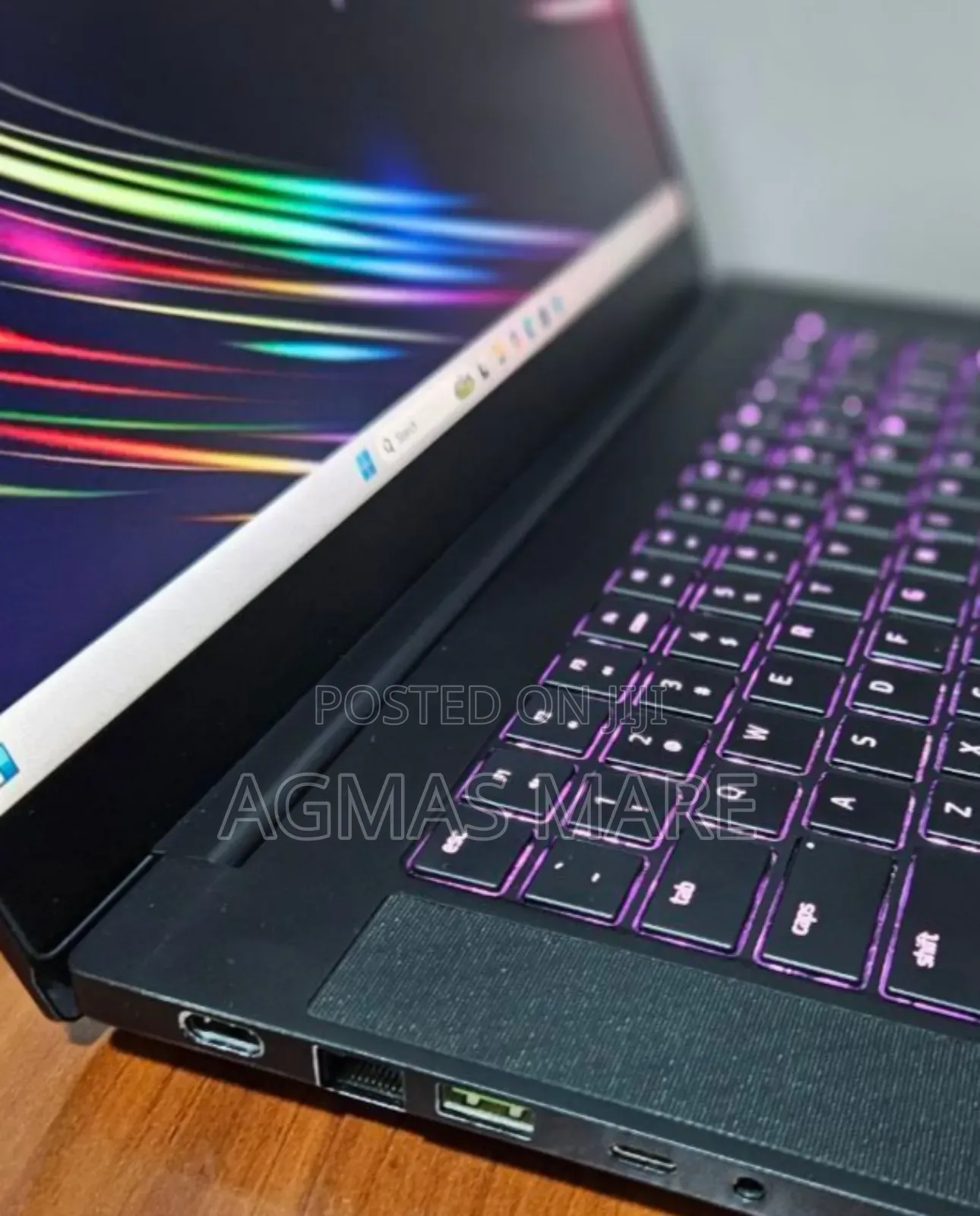 New Laptop Razer Blade 16GB Intel Core i7 SSD 512GB