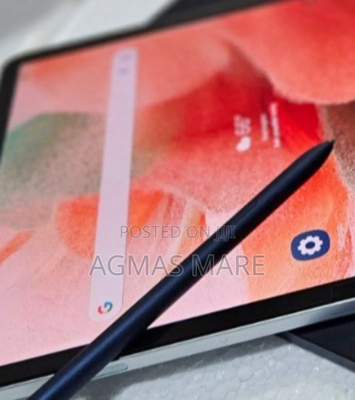 New Samsung Galaxy Tab S7 FE 64 GB