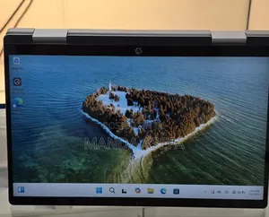 New Laptop HP Pavilion 14 x360 2-in-1 16GB Intel Core i7 SSD 512GB