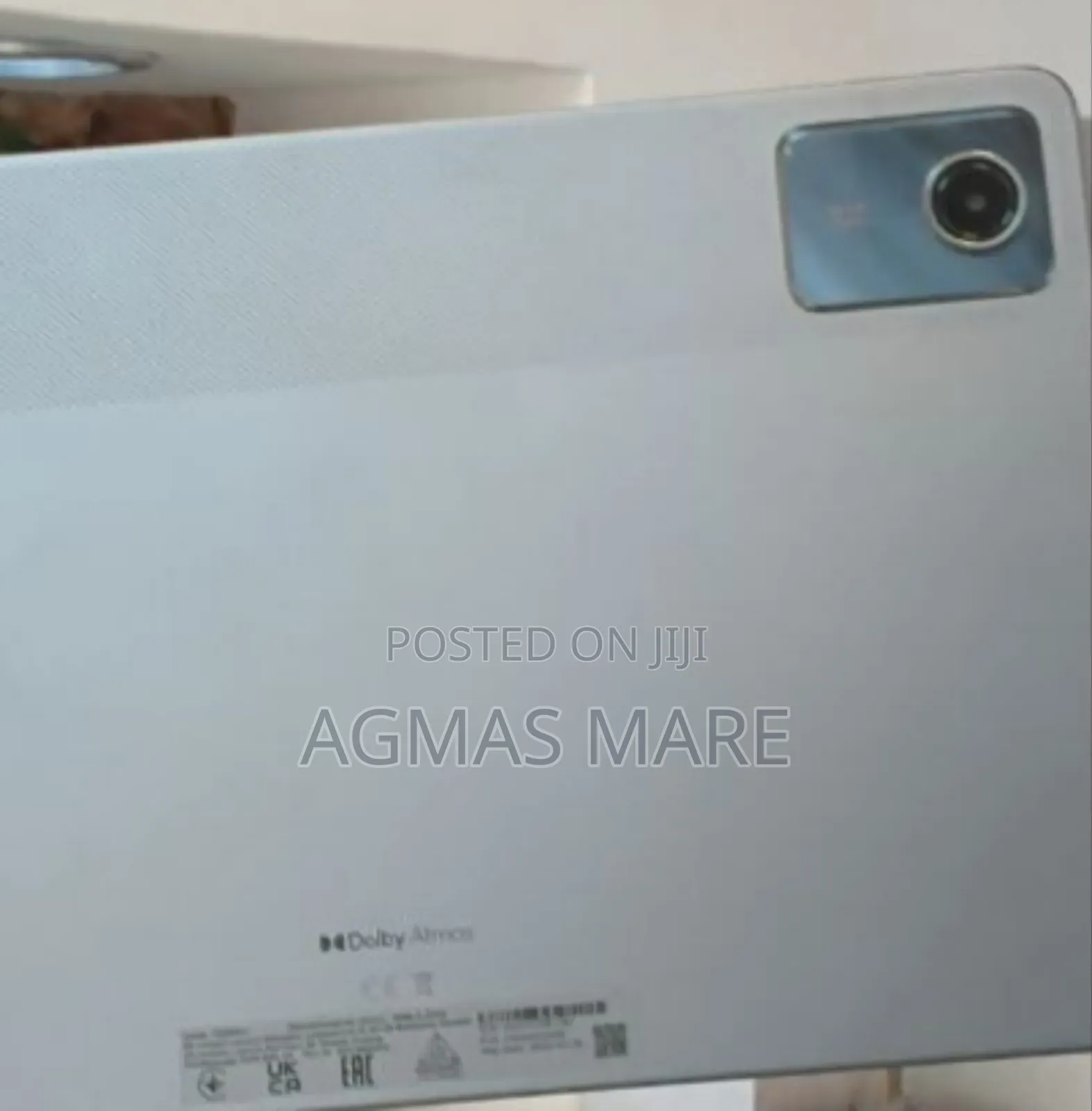 New Lenovo Tab M11 128 GB