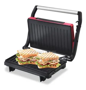 Winning Star Sandwitch Maker Grill And Bread Toaster