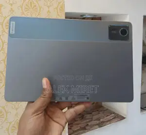 New Arrival – Brand New Lenovo M11 Tablet Brand: Len
