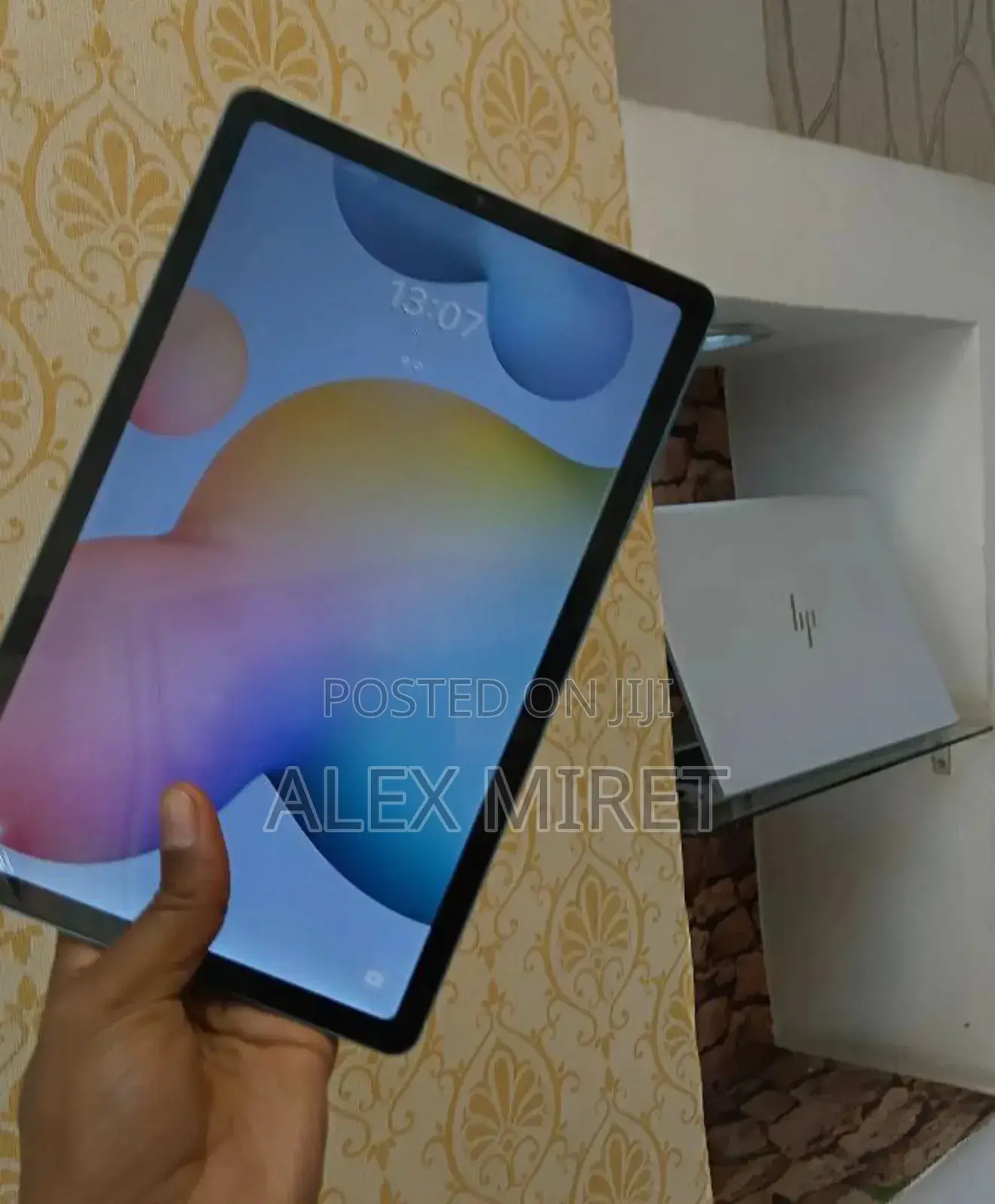 New Arrival – Brand New Lenovo M11 Tablet Brand: Len