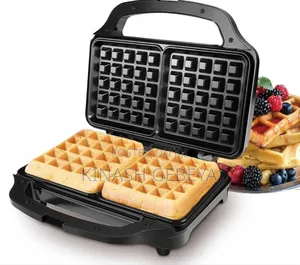Mixdor High Quality Waffle Maker