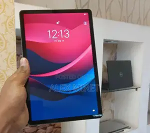 New Arrival – Brand New Lenovo M11 Tablet Brand: Len