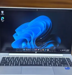 New Laptop HP ProBook 440 G8 16GB Intel Core I7 SSD 512GB