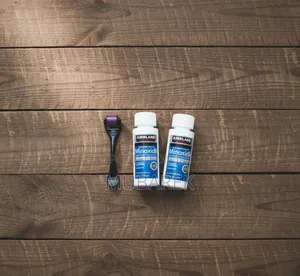 For Men's Hair Regrowth Minoxidil Targets the Root Cause of Loss