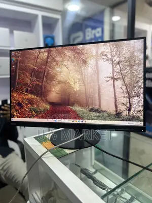 Lenovo 27” Inch Monitor