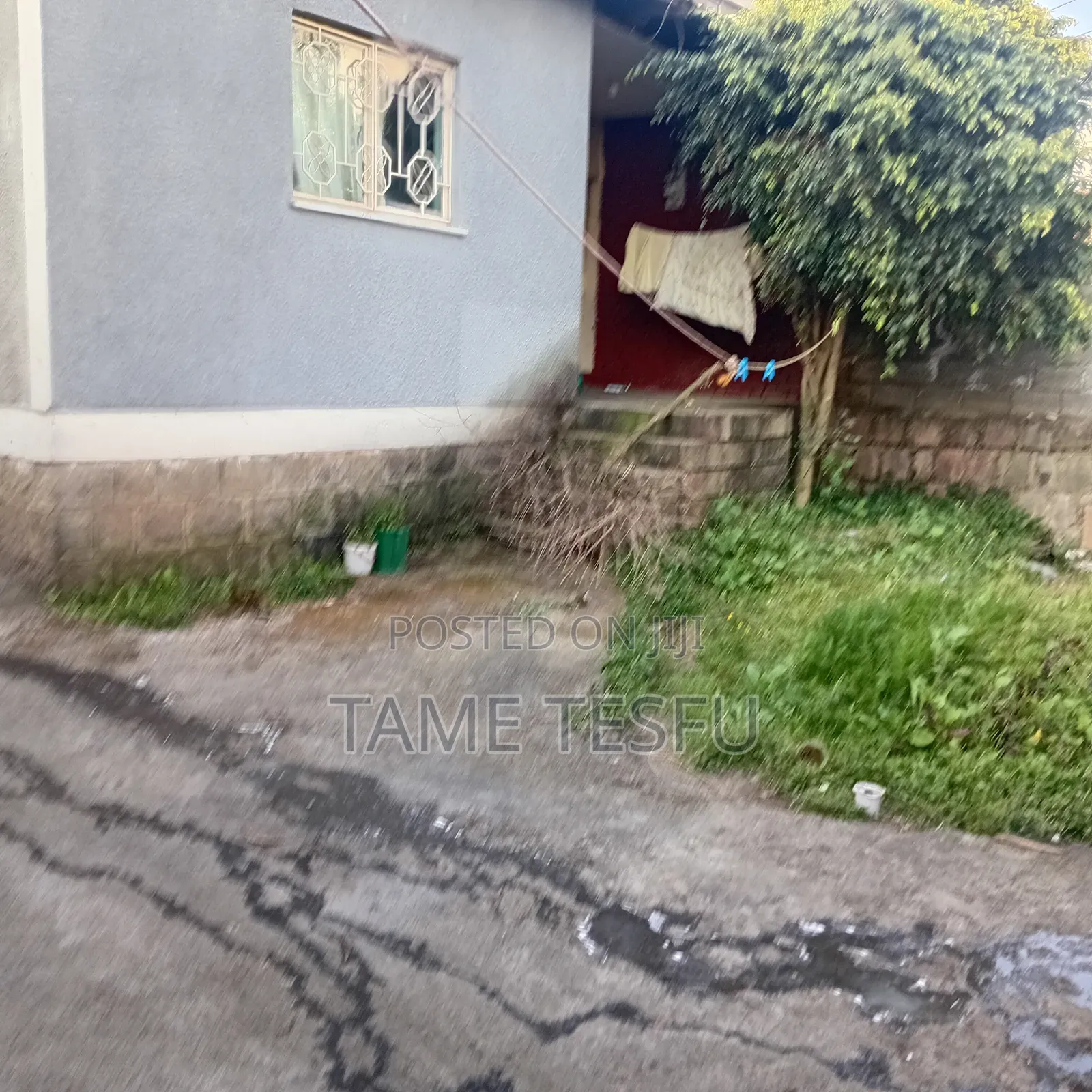 Furnished 2bdrm House in Wesene, Yeka for sale