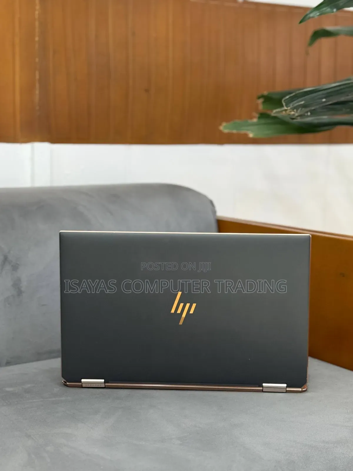 New Laptop HP Spectre Xt 15 16GB Intel Core I7 SSD 512GB