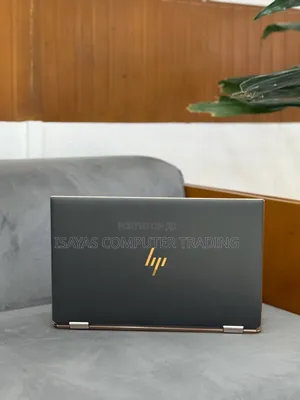 New Laptop HP Spectre Xt 15 16GB Intel Core I7 SSD 512GB
