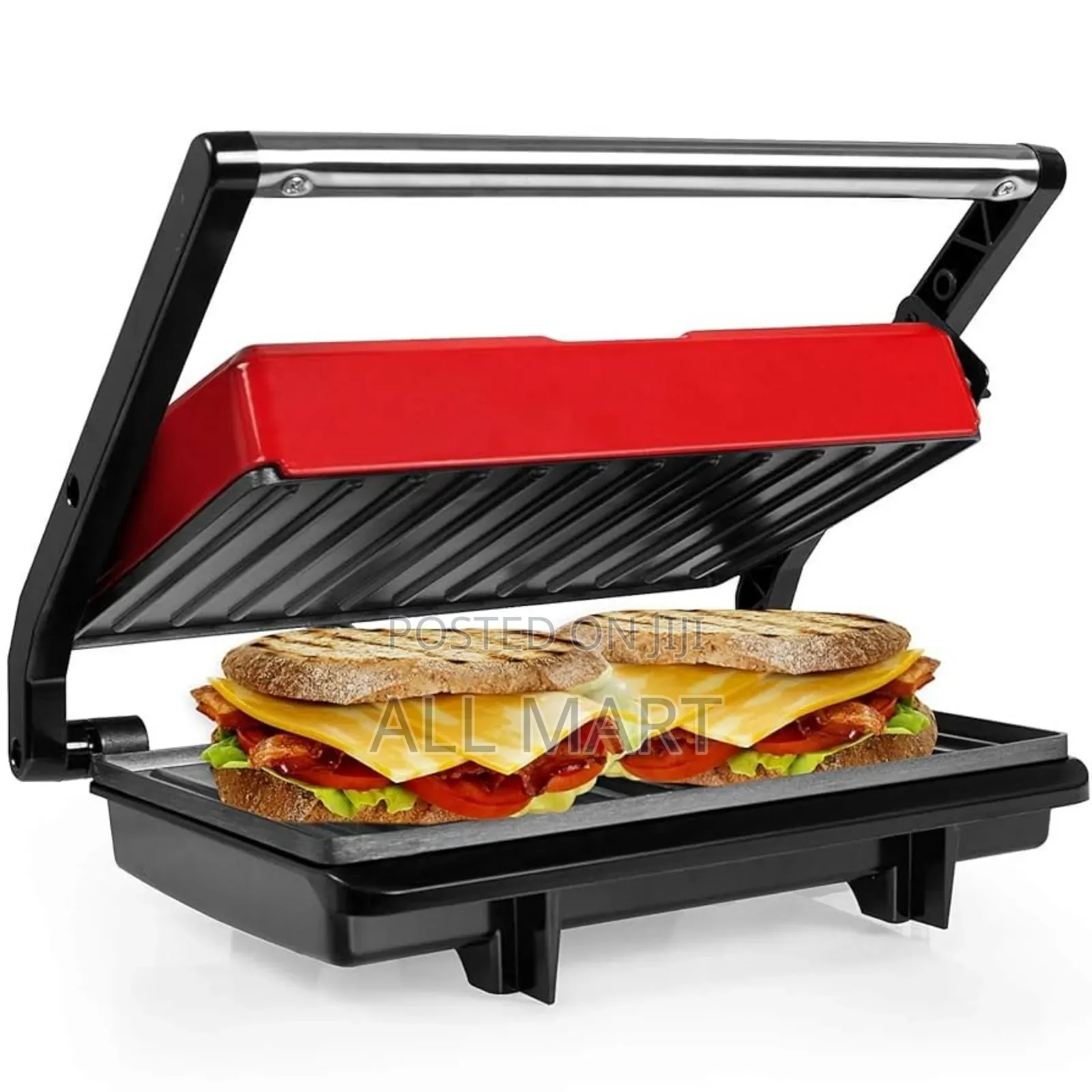 Wining Star Sandwich Maker