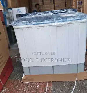 Popular 14 Kg Automatic Washing Machine – Powerful Reliable!