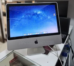 New Desktop Computer Apple iMac 4GB SSD 500GB