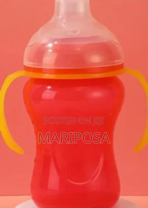 Baby's Sippy Cup