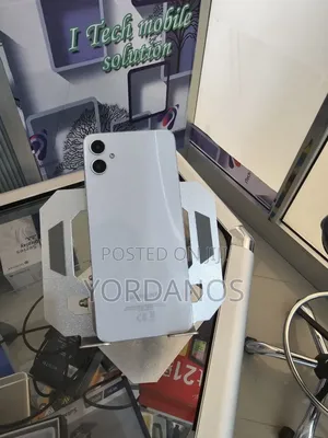 New Samsung Galaxy A05 64 GB