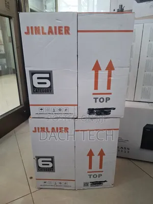 Top Network Cable