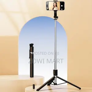 R1-L Tripod Selfie Stick